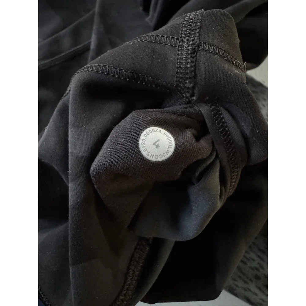 lululemon athletica lululemon high